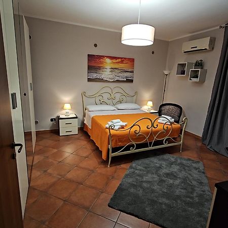 Mavilla Holiday Home CTA Exteriér fotografie