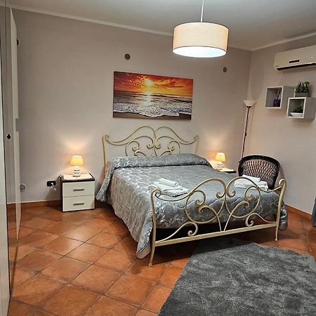 Mavilla Holiday Home CTA Exteriér fotografie