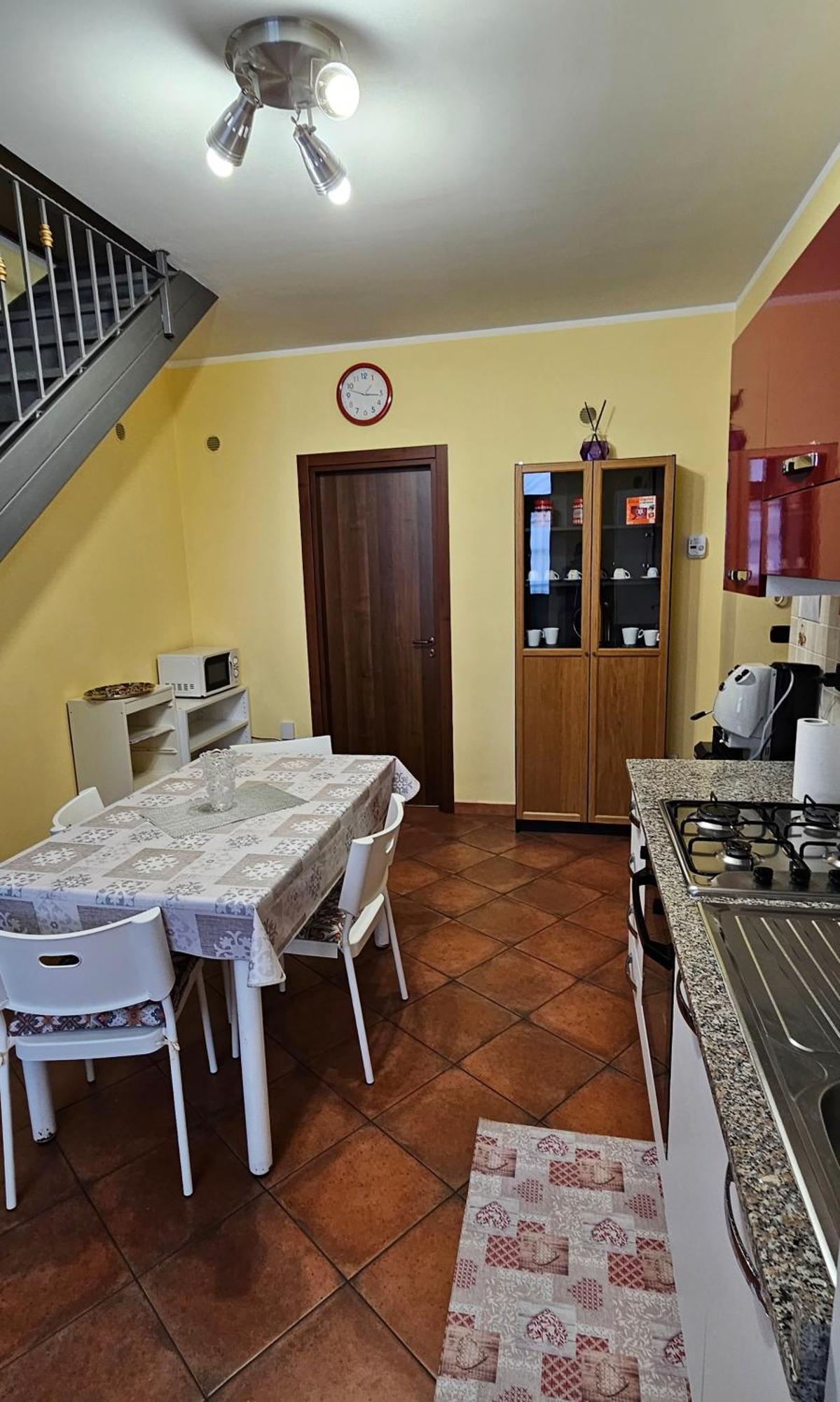 Mavilla Holiday Home CTA Exteriér fotografie