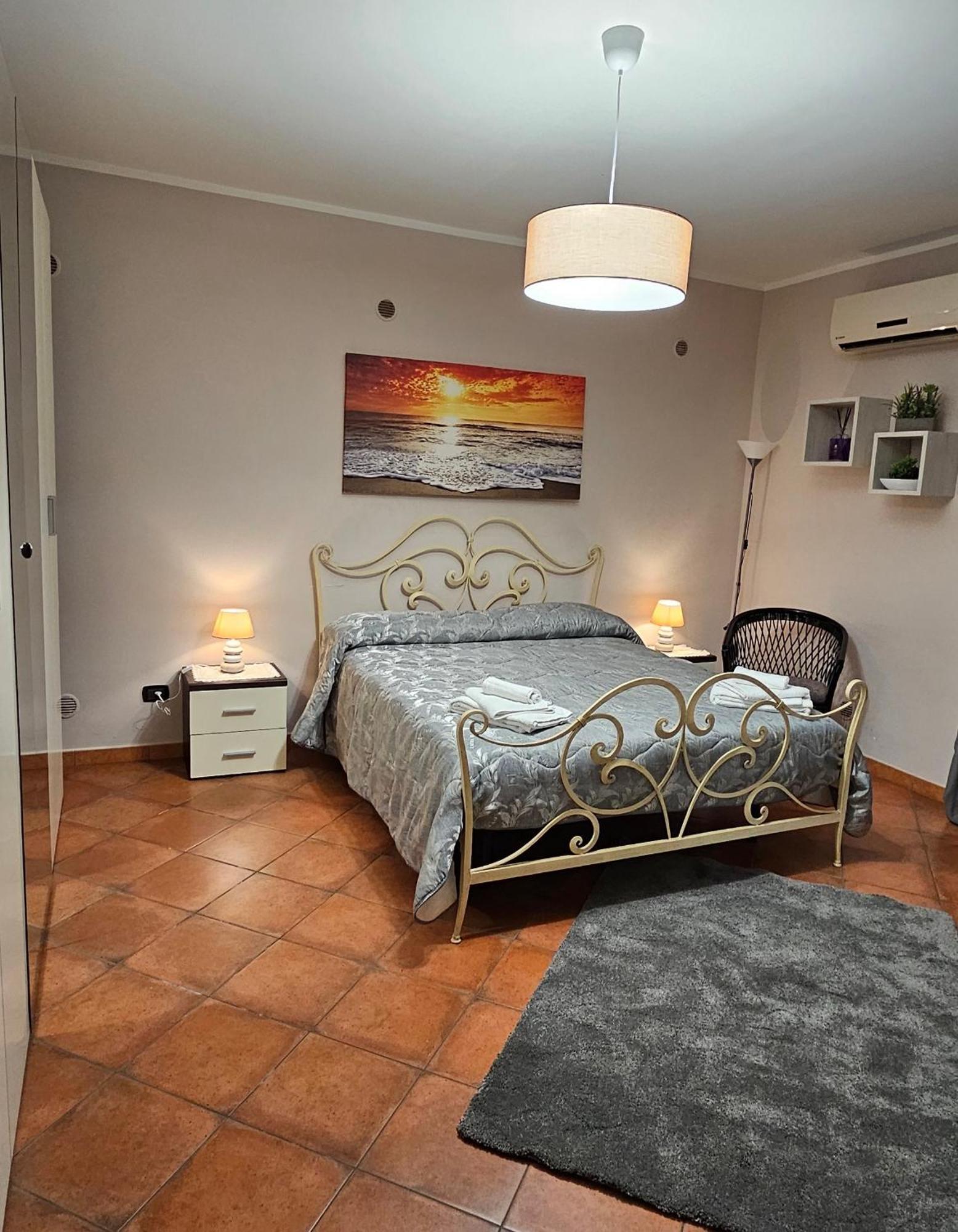 Mavilla Holiday Home CTA Exteriér fotografie